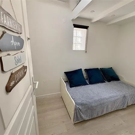 La Belle Vie - 3-bedroom House - Pointe Courte Feriehus