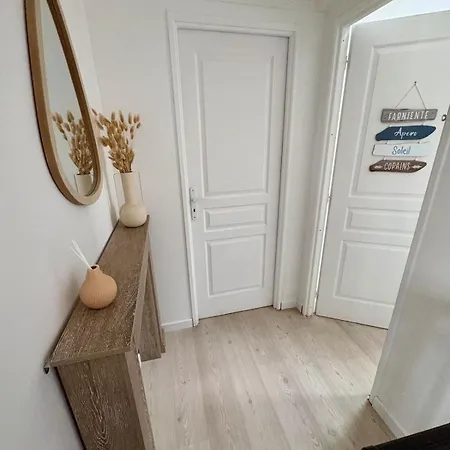 Feriehus La Belle Vie - 3-bedroom House - Pointe Courte Sète