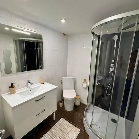 Feriehus La Belle Vie - 3-bedroom House - Pointe Courte *